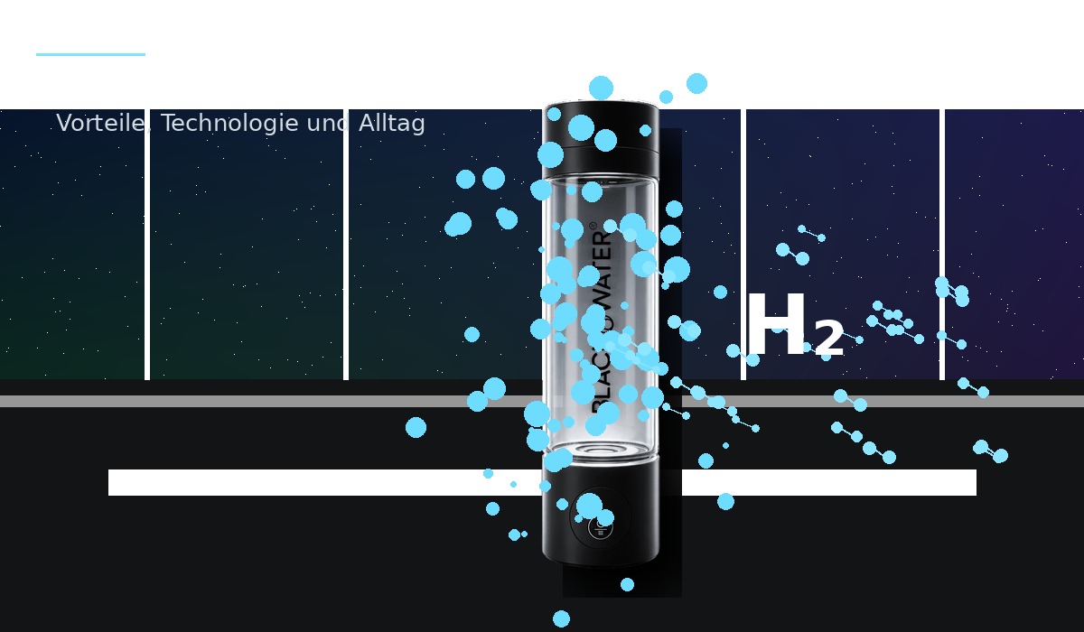 Platin-Elektroden für Hydrogenflasche und Wasserstoffwasser Platin-Elektroden für Hydrogenflasche und Wasserstoffwasser